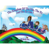 The Kingdom of the Um, the Er and the Er Um I - Paperback