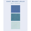 East Walnut Hills - Paperback