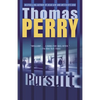 Pursuit - Paperback