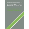 Galois Theories - Paperback