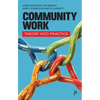 Community Work: Theory Into Practice - Paperback