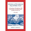 A Journal of Occurrences along the Rebel Coast - Paperback