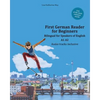 First German Reader for Beginners: Bilingual for Speakers of English A1 A2 - Paperback