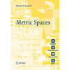 Metric Spaces - Paperback