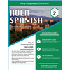 Rola Spanish: Level 2 - Paperback