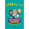Una Familia Anormal - En Busca del Tesoro de Minuca / An Abnormal Family - In Search of the Minuca Treasure - Paperback