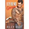 Boyfriend Goals - Paperback