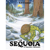 I Am Sequoia - A Pinecone's Adventure - Hardcover