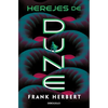 Herejes de Dune / Heretics of Dune - Paperback