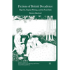 Fictions of British Decadence: High Art, Popular Writing and the Fin de Siècle - Paperback