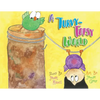 A Turvy-Topsy World - Paperback