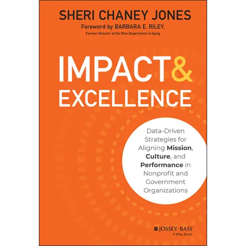 Impact & Excellence - Hardcover