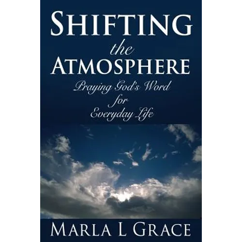 Shifting the Atmosphere - Paperback