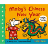 Maisy's Chinese New Year: A Maisy First Experiences Book (Maisy the Mouse Celebrates the Lunar New Year - A Holiday Picture Book for Toddlers, Prescho - Paperback