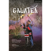 Galatea - Paperback