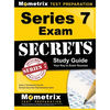 Series 7 Exam Secrets Study Guide: Series 7 Test Review for the General Securities Representative Exam - Hardcover