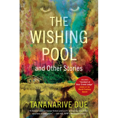 The Wishing Pool and Other Stories - Paperback
