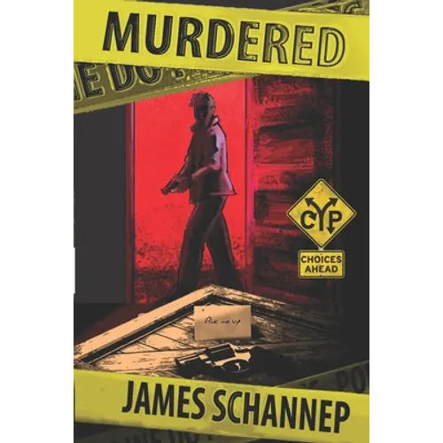 Murdered - Paperback