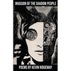Invasion of the Shadow People - Paperback