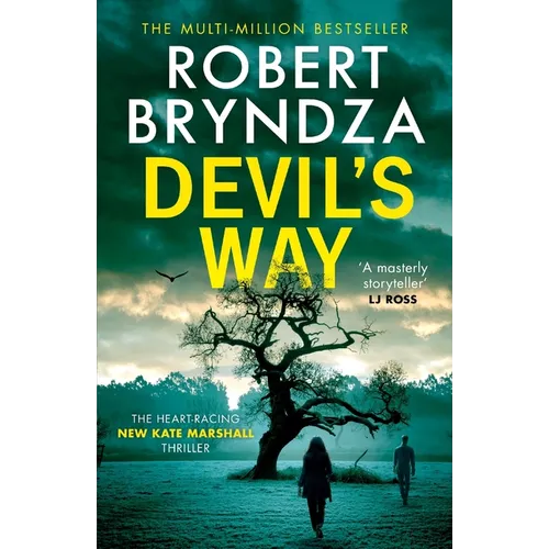 Devil's Way - Paperback
