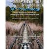 AP* Psychology Student Workbook for use with Myers' Psychology for the AP Course+ 3rd Edition (2018): Relevant daily assignments tailor-made to the My - Paperback
