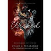 Inside The Wicked (Behind Darkness Duet Book 2) - Hardcover