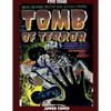 Tomb of Terror Five Issue Jumbo Comic - Paperback