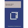 English Irish Dictionary - Paperback