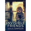 Invisible Friends - Paperback