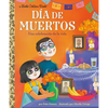 Día de Muertos: Una Celebración de la Vida (Day of the Dead: A Celebration of Life Spanish Edition) - Hardcover