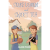 Sour Lemon and Sweet Tea - Paperback