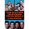 The Old-Time Television Trivia Book II - Paperback