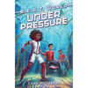 Under Pressure - Hardcover