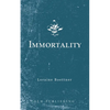 Immortality - Paperback
