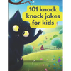 101 Knock Knock Kids Jokes Book for Ages 4-10 - Paperback