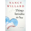 Things Invisible to See - Paperback
