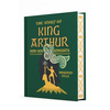 The Story of King Arthur and His Knights - Hardcover