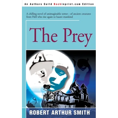The Prey - Paperback