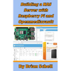 Building a NAS Server with Raspberry Pi and Openmediavault - Paperback