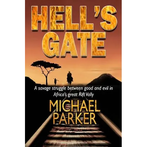 Hell's Gate - Paperback