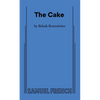 The Cake - Paperback