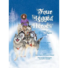 Four Legged Heroes: The Mama Magina Books - Hardcover