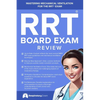 RRT Board Exam: Mechanical Ventilation - Paperback