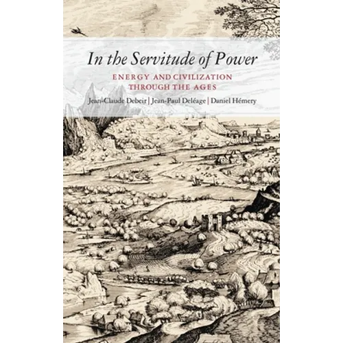 In the Servitude of Power: Energy and Civilization Through the Ages - Paperback