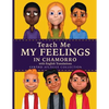Teach Me My Feelings in Chamorro with English Translations - Paperback