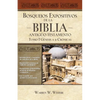 Los Bosquejos expositivos de la Biblia, Tomo I: G��nesis - 2 Cr��nicas - Paperback