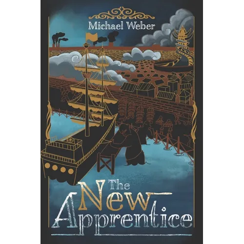 The New Apprentice - Paperback