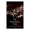 The Nuremberg Trials: Complete Tribunal Proceedings (V. 8): Trial Proceedings From 20 February 1946 to 7 March 1946 - Paperback