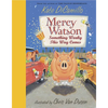 Mercy Watson: Something Wonky This Way Comes: (A Funny and Heartwarming Chapter Book about a Lovable, Toast-Eating Pig - Perfect for Early Readers and - Hardcover