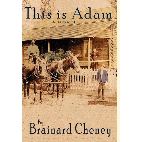 This Is Adam - Hardcover